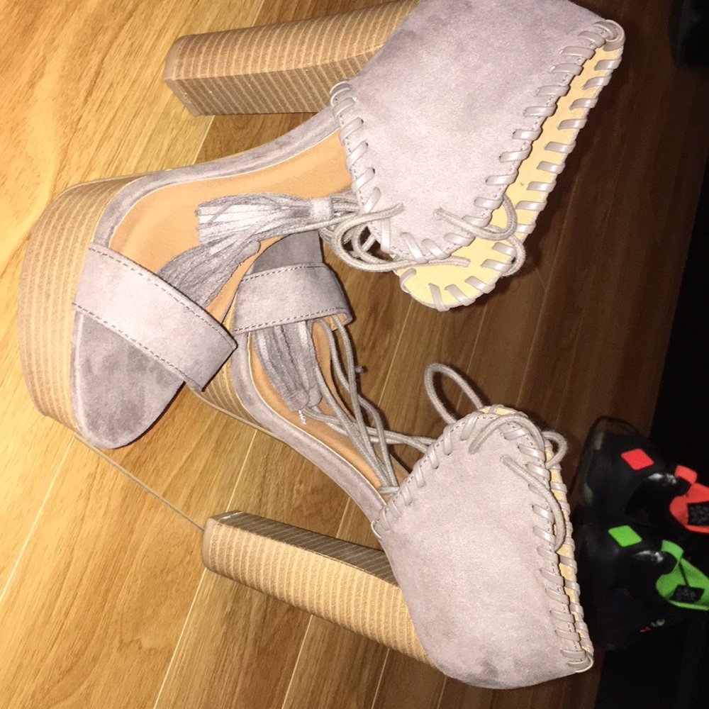 Heels